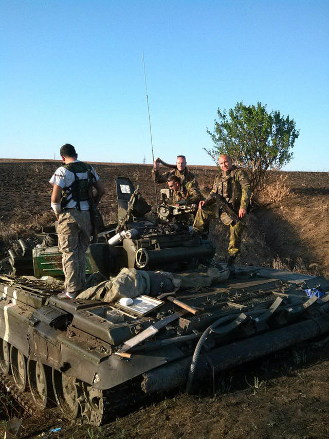 армия рф оккупанты доказательства