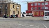 евакуація,сєверодонецьк