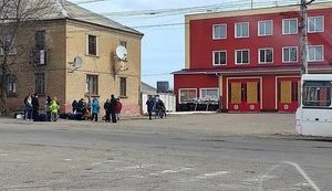 евакуація,сєверодонецьк