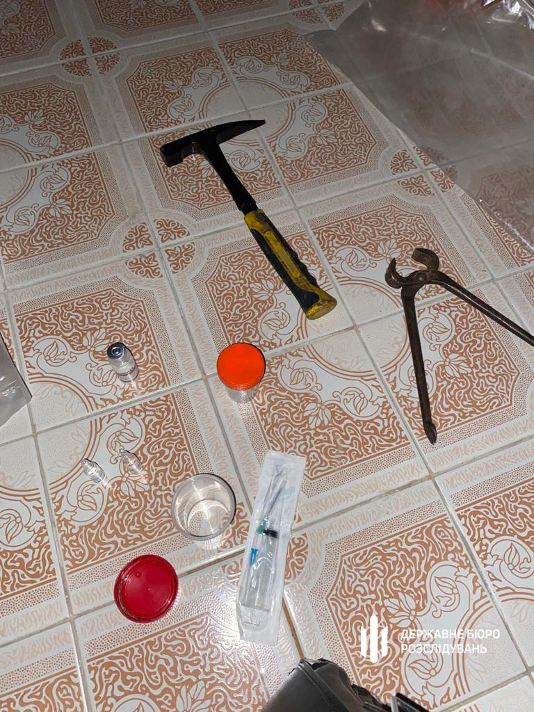 ГБР задержали 3 агентов ФСБ, пропагандировавших русский мир в Одессе 03