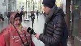 опрос