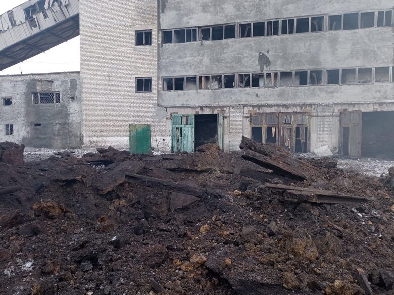 За прошедшие сутки рашисты нанесли ракетные удары по Донетчине, - ОВА 07