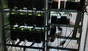 СБУ викрила мільйонні розкрадання електроенергії в Черкаській області