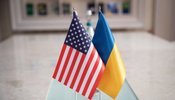 Делегація США прибула в Україну