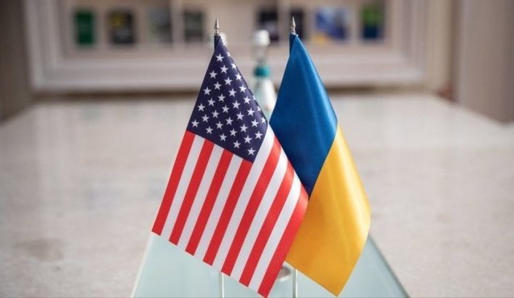 Делегація сенаторів США приїхала до Одеси для переговорів про інвестиції
