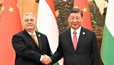 Зустріч Орбана та Сі у Китаї 8 липня 2024 року