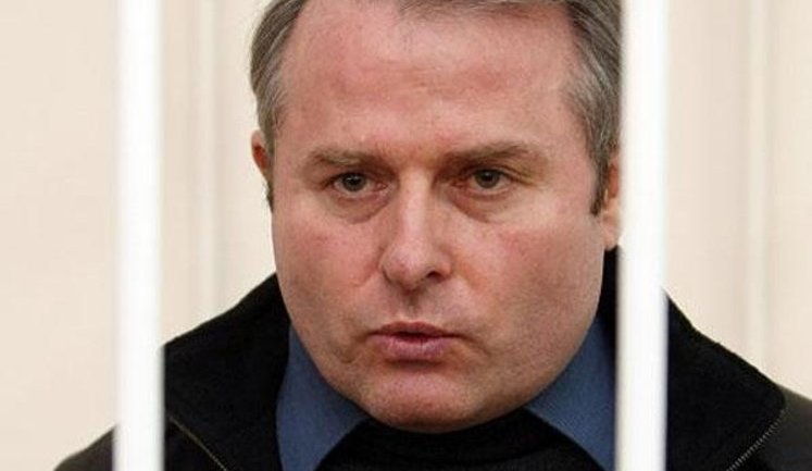 Суд достроково зняв судимість із вбивці й екс-нардепа Лозінського