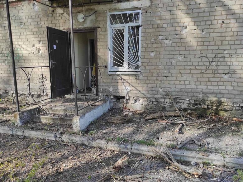 Війська РФ завдали ракетних авіаційних ударів по Авдіївці. На Марїнському напрямку ЗСУ відбили спробу наступу окупантів, - Кириленко 08