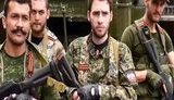 на наемники донбассе