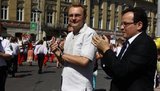 Мэр Львова: "Мы не откажемся от доплат воинам УПА, нам не нужны деньги из Донецка"