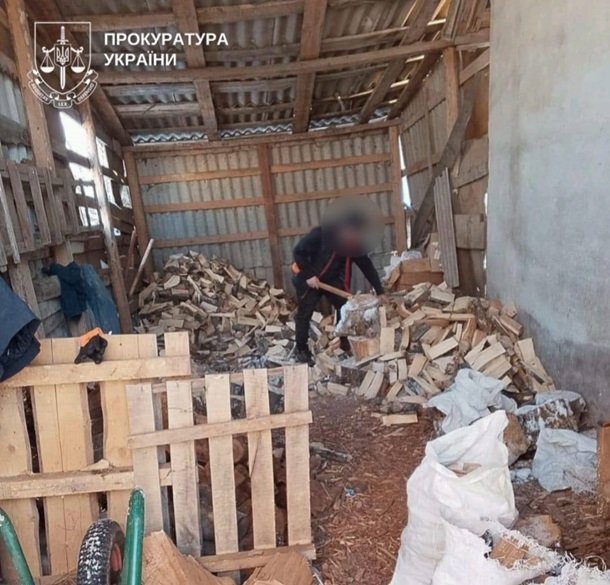 На Буковине руководство колонии подозревают в торговле людьми и трудовой эксплуатации осужденных