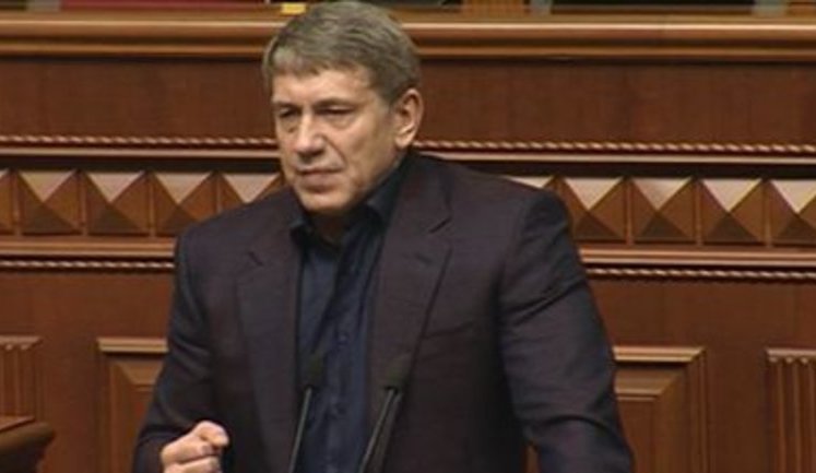 "Если завтра РФ перестанет поставлять топливо для наших АЭС, они будут работать в штатном режиме", - Насалик. ВИДЕО