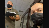 13 января суд приступит к рассмотрению дела командира 37-го батальона Лановенко (Морпеха). ФОТО