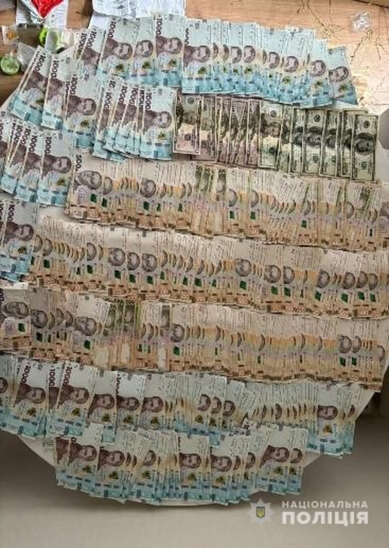 У Львові ліквідовано наркоугруповання