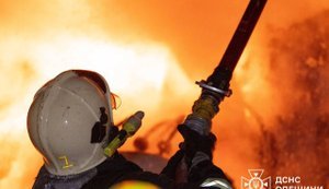 Наслідки наймасованішої атаки РФ на Одещину. ФОТОрепортаж