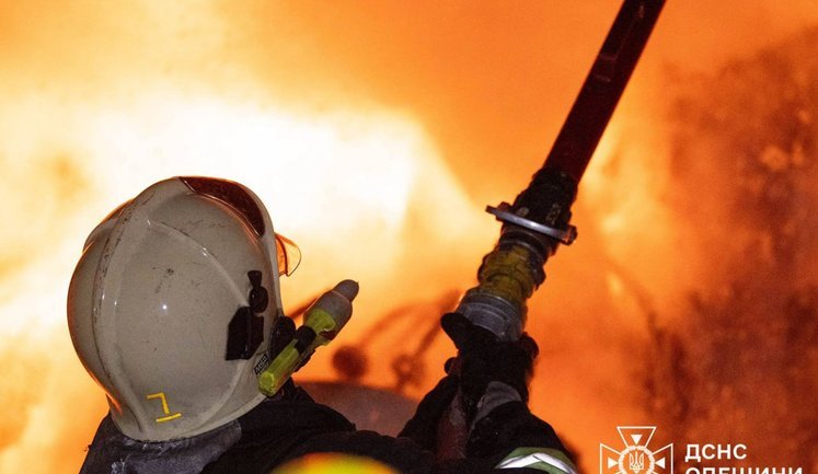 Наслідки наймасованішої атаки РФ на Одещину. ФОТОрепортаж