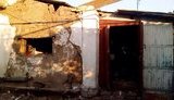 газ взрыв мелитополь
