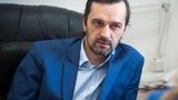 Голова Держпродспоживслужби Володимир Лапа: "Найбільше порушень прав у інтернет-торгівлі. Тут вже навіть "ліва" горілка продається!"