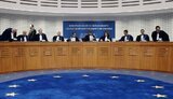 ECHR starts hearing in 