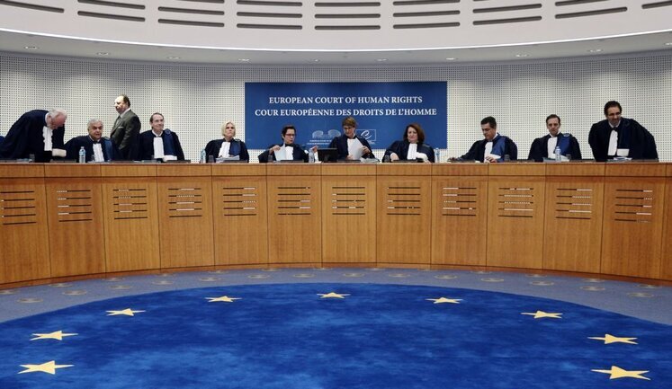 ЄСПЛ підтвердив неможливість виплати українських пенсій в ОРДЛО, - Мін'юст
