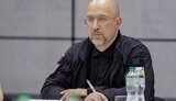 міністр оборони Шмигаль