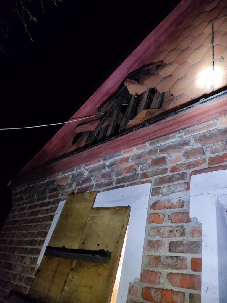 Day in Donetsk region: missile strikes on Mirnohrad, massive shelling of residential and industrial zones of Avdiivka 01 Day in Donetsk region: missile strikes on Mirnohrad, massive shelling of residential and industrial zones of Avdiivka 01