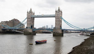 Банк Англии сохранил базовую ставку на уровне 0,1%