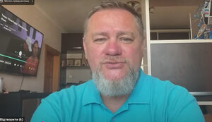 Ніколов розповів про причетність родича співвласника "Кварталу 95" Міндіча до корупції в "Харківобленерго": НАБУ під ударом Офісу президента. ВIДЕО