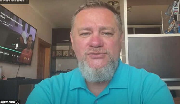 Ніколов розповів про причетність родича співвласника "Кварталу 95" Міндіча до корупції в "Харківобленерго": НАБУ під ударом Офісу президента. ВIДЕО