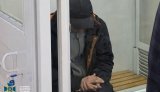 Залізничник-зрадник отримав 15 років за наведення ракет РФ на Харків