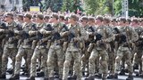 В рейтинге лучших армий мира Украина заняла 30-е место