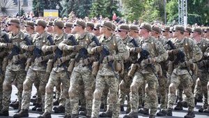 У рейтингу найкращих армій світу Україна посіла 30-те місце