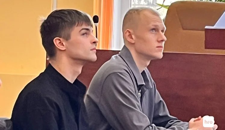 В Украине суд во второй раз рассмотрел дело о признании брачных отношений между двумя мужчинами