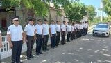 зрада.,правоохоронці