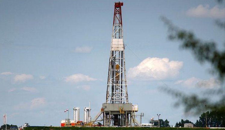 Британська компанія планує видобувати газ в Україні. Що відомо?