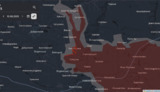 Россияне продвинулись в Донецкой области