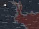 Росіяни просунулись на Донеччині
