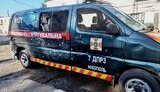 Обстріл підрозділу ДСНС у Нікополі