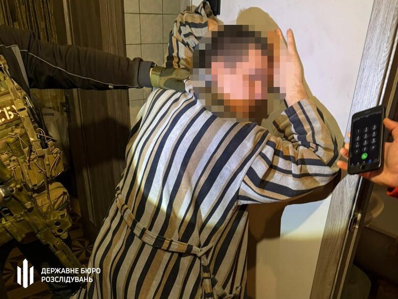У Запоріжжі викрили подружжя, яке допомагало дезертирам