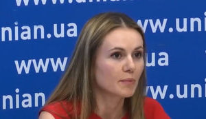 У нардепа Скороход, исключенной из "Слуги народа", подтвержден коронавирус