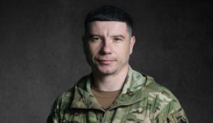 Dmytro Rohoziuk