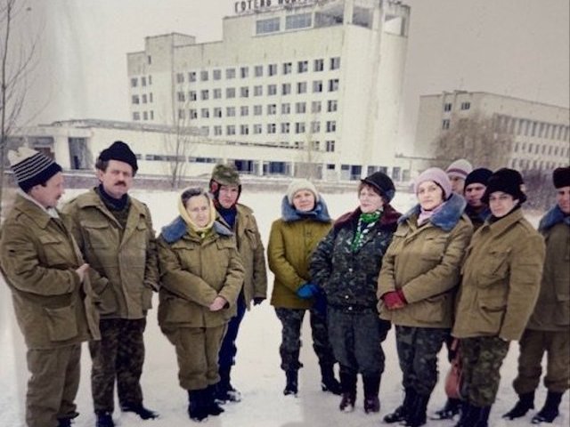 блог кіртоки