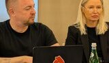 Олег Крот презентував плани розвитку легендарного польського бренду Ursus