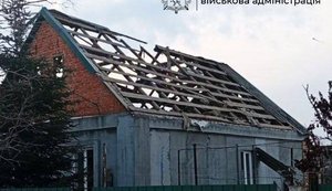 Обстрелы в Запорожье