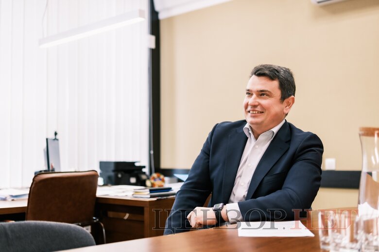 Артем Ситник: Я розумію, що у багатьох є надія, що якщо не буде декларування, то до їхніх необґрунтованих активів ніхто не добереться. Насправді це не так 05