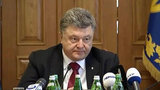 Обіцянка-цяцянка: 3 липня 2015 року Порошенко пообіцяв особисто показати, хто "кришує" незаконний видобуток бурштину. ВIДЕО