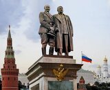 Симбіоз у сучасній росії