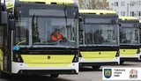 IFC может выделить Львову 32 миллиона евро для закупки 100 троллейбусов