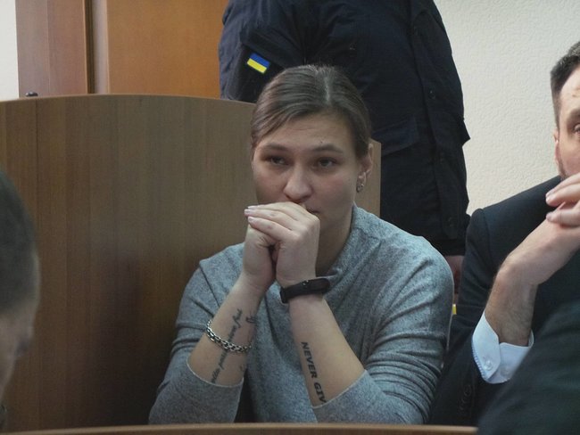 Убийство Шеремета: Печерский райсуд продолжит рассмотрение изменения меры пресечения Дугарь 17 января 12