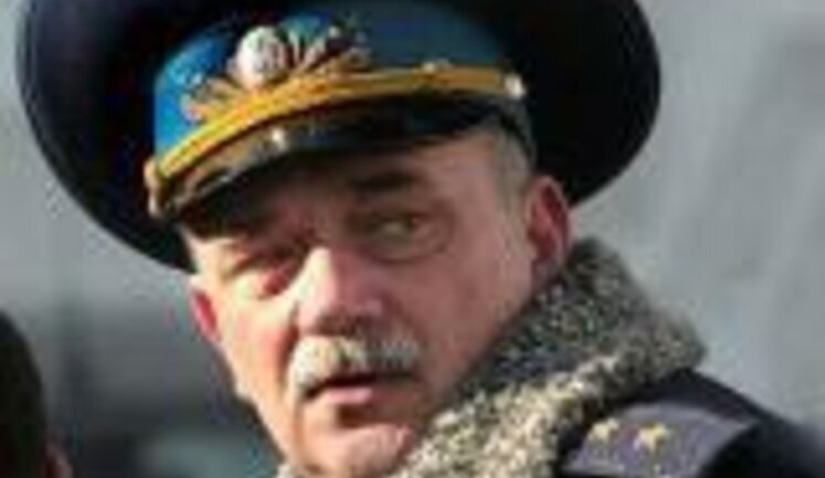 Родственники погибших во время "Скниловской трагедии" возмущены назначением главкома ВВС - "Это позор для Украины"